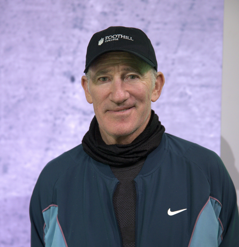 Brad Gilbert