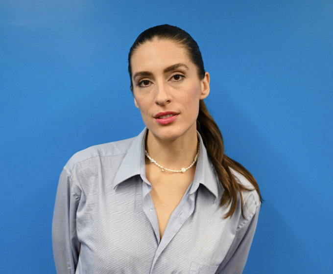 Andrea Petkovic